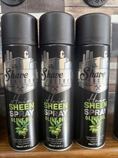 Hair Growth Oil Spray