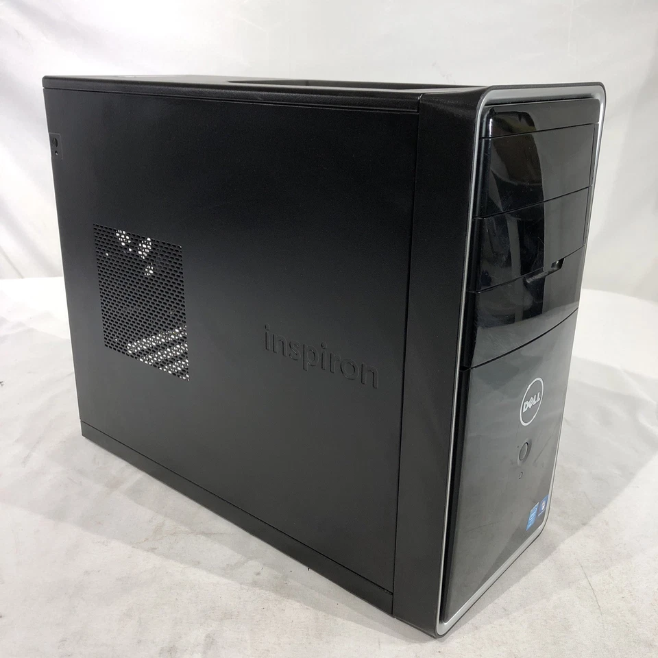 Dell Inspiron 3847 MT Intel Core i5-4440 3.1 GHz 8 GB ram No HDD/No OS - Image 3 of 4