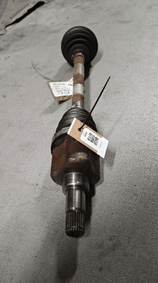 Halbalbero-Ant. kompl. Links FORD B-MAX (CB2) 1.0 EcoBoost (92Kw) Mnv 2260d5