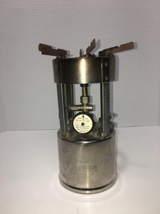Coleman 530 Stove | eBay