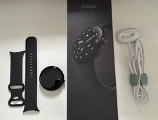 Google Pixel Watch 4 45mm WiFi Smartwatch