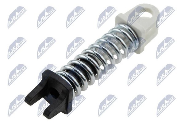 NTY RollenfüHrung, SchiebetüR EZC-RE-098-image