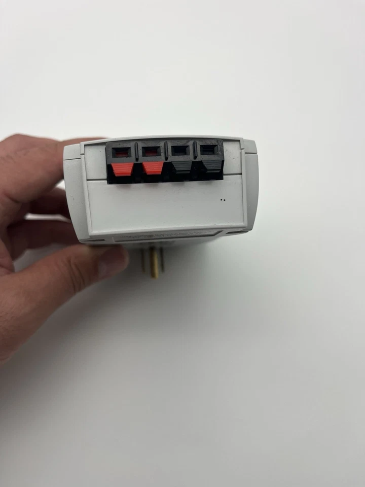 PROTECTOR CONTRA SOBRETENSIONES RELÁMPAGOS para cada cerca con cable. Reloj para perros Petstop, PANAMAX LP Foto 4 de 4