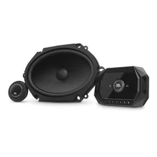 JBL Stadium GTO860C 200W RMS 6x8" 2-Way Component Speaker System