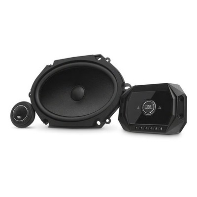 JBL Stadium GTO860C 200W RMS 6x8'' 2-Way Component Speaker System