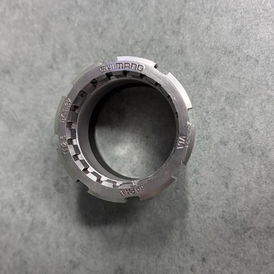 Vintage Shimano XTR Bottom Bracket Octalink 73 x 112.5mm BB-M952