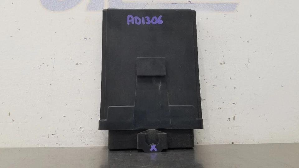 1988 CHEVY SILVERADO 1500 ABS CONTROL MODULE - Image 4 of 4