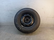 VW Golf IV (1J1) EINZELRAD Stahlfelge Sommer 175/90 R14 88T 1J0601027P