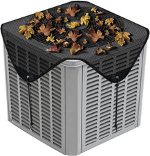 36" X 36" Ac Cover for outside Unit, Universal Central Mesh Air Conditioner Cove