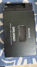 Junk SONY WALKMAN WM-EX511 Cassette Player for parts Tracking From JP z35