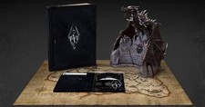 The Elder Scrolls V: Skyrim Edizione da Collezione PC Windows