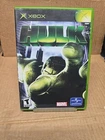 Hulk (Microsoft Xbox, 2003)