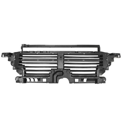 Air Collecting Hood Grille Shutter W/O Motor For 2021-2023 Bronco P2DZ-16138-A
