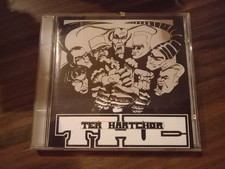 CD - THC - Ter Hartchor - HipHop - Rock - Punk - Britcore