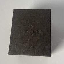 PATEK PHILIPPE Travel Watch Box Carry Box onl...