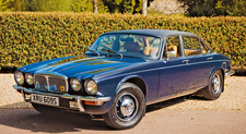 Revue technique Jaguar SOVEREIGN
