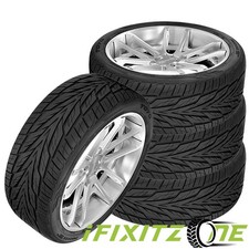 4 Toyo Proxes St3 2555518 109v All Season Tires Takeoff 