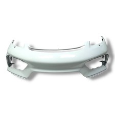 17-23 Porsche 718 982 Spyder Gt4 Front Bumper Cover Oem 982807580b 17-23 Porsche 718 982 Spyder Gt4 Front Bumper Cover Oem 982807580b