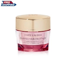 Estée Lauder Resilience Multi-Effect Tri-Peptide Face & Neck Cream SPF 15 | Anti