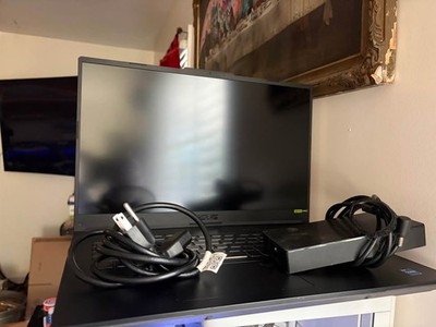 ASUS TUF GAMING F17 FX707VV - i7-13700H - RTX 4060 16GB RAM 1TB SSD WIN11