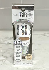 Physicians Formula Super BB All-In-1 Beauty Balm ~ Light/Medium  7867 READ
