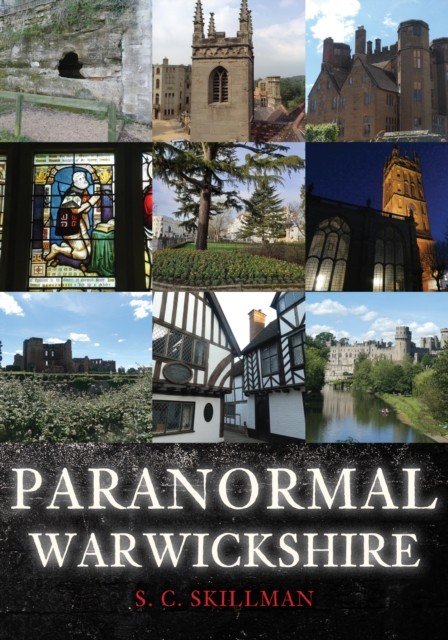 Paranormal Warwickshire - Image 3