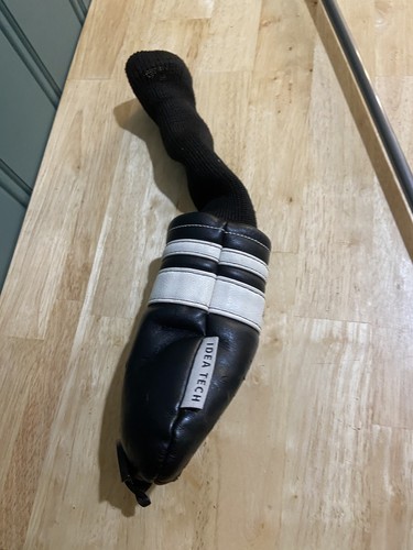 Adams Idea Tech V4 4 Iron Hybrid Graphite Bassara Regular RH Right Hand W/ Cover - Picture 16 of 19