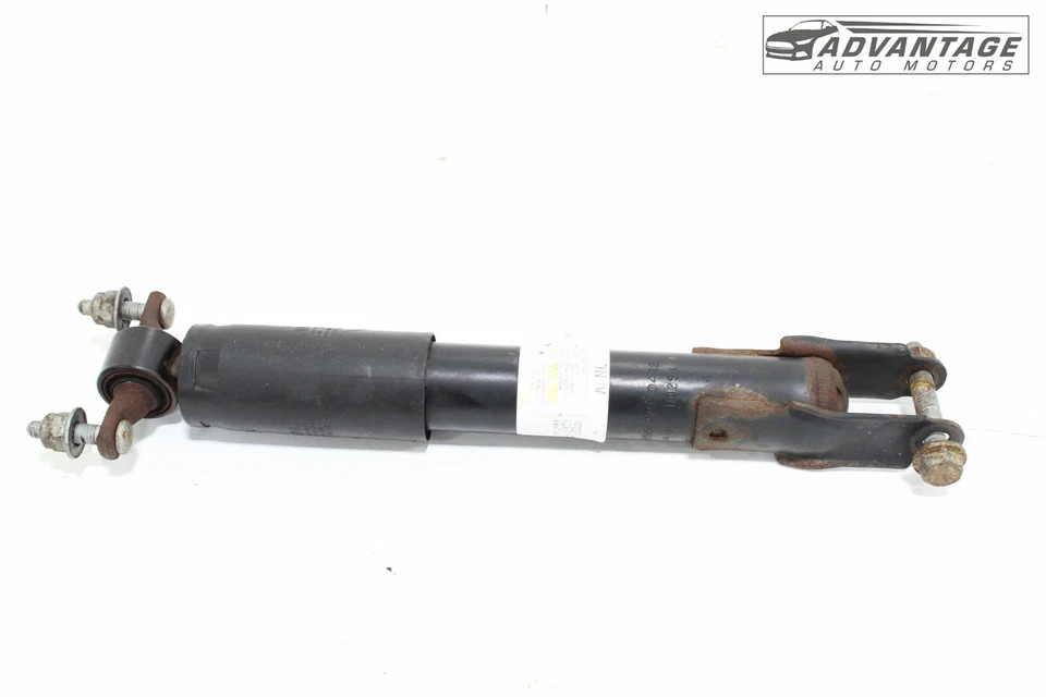2015-2025 CHEVROLET SILVERADO 2500 HD FRONT LEFT DRIVER SHOCK STRUT ABSORBER OEM - Image 2 of 4