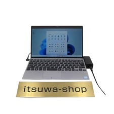 Used Sony VAIO VJPJ11C12N i5-8265U 8GB 256GB SSD 11.6 FHD Windows11 Laptop
