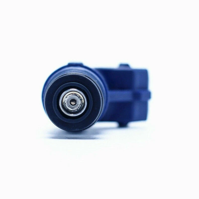 High OHMS 1200cc Fuel Injectors for EVO 4 5 6 7 8 9 RX-7 FC3S 13B 20B 4AGE 4G63T - Image 4 of 4