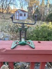 Vintage Sunbeam Rain King Model D Chicago Spr...