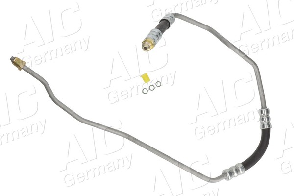 Hydraulikschlauch Servoleitung FÜR Chevrolet Matiz (M200, M250) - AIC 58746-image