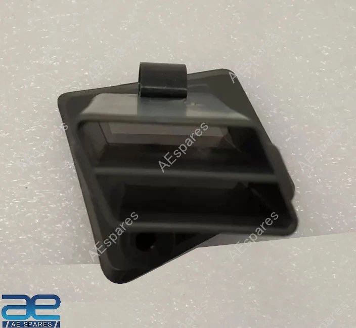 Air Vent Demister Nozzle RH For Suzuki 800 1986-97 SJ413 1996-19 73680-84000-4BS view 2