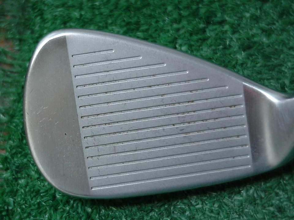 Nice 2020 2019 Taylor Made P-790 8 Iron Dynamic Gold 105 S-300 Stiff +1 Inch - Image 2 of 4