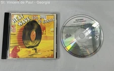 Too Hot to Handle by Heatwave (CD, 2008) EPIC EK 34761 Funky Always Forever