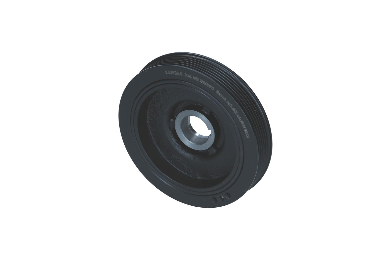 2x ✅Fits KAMOKA RW060 CRANKSHAFT PULLEY CITROËN BERLINGO 96'-11', C4 ⭐UK Seller⭐