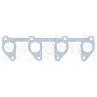 Dichtung AbgaskrüMmer FüR Opel Combo 71 1.2 1.4 94 Bis 01 Elring Neu C16SE