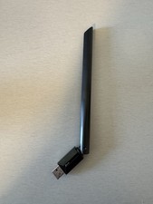 TP-LINK Archer T3U Plus 1300Mbps Wireless Dual-Band USB Adapter - Black