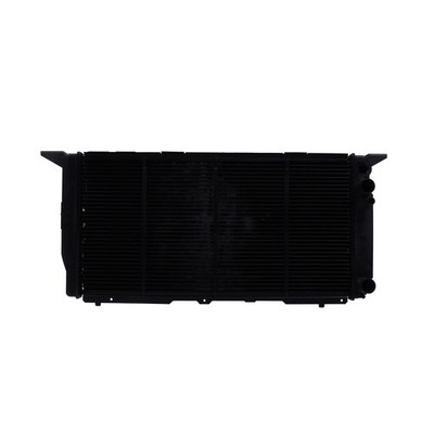 Wagner HVAC RD19 Radiator for Audi 80