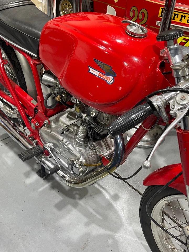 1975 Ducati Other  - Image 2 of 4
