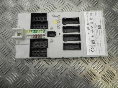 Bordnetzsteuergerät BCM FEM SAM BSI 5A0BB63 BMW i3 2020