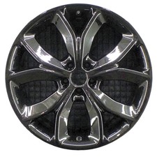 Wheel Rim Dodge Hornet 20 2023-2025 68620096AA Painted OEM Factory OE 2331