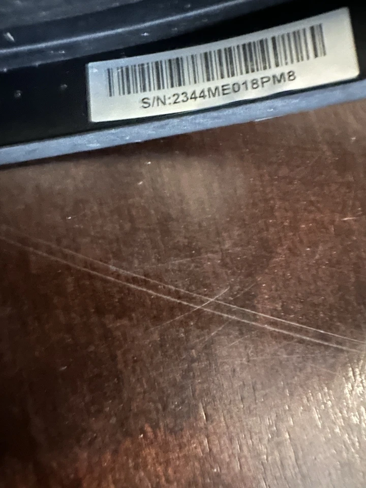 Logitech - G432 Wired Gaming Headset for PC - Black/Blue Headphones - Image 2 of 2