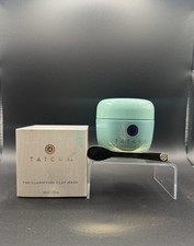 Tatcha The Clarifying Clay Mask 1.7 Oz / 50 mL Sealed Box Full Size. AUTHENTIC