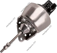 Turbo Electronic Actuator 53039880129 for Audi A3 Volkswagen Beetle Jetta Golf