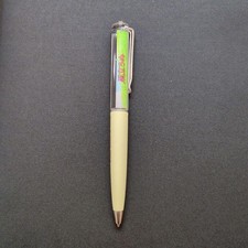 Ghibli The Wind Rises Ballpoint Pen Cream Color Illustration Anime Japan