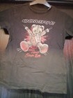 OMPH T-SHIRT child 7 8 years