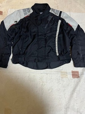 KOMINE Motorcycle jacket Men s 2XL (XL)