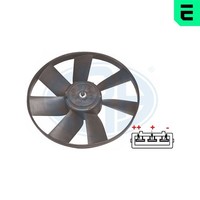 ERA LüFter MotorküHlung Passend FüR VW Golf III Passat Variant 352048