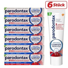 Parodontax Complete Protection Zahnpasta Zahn...